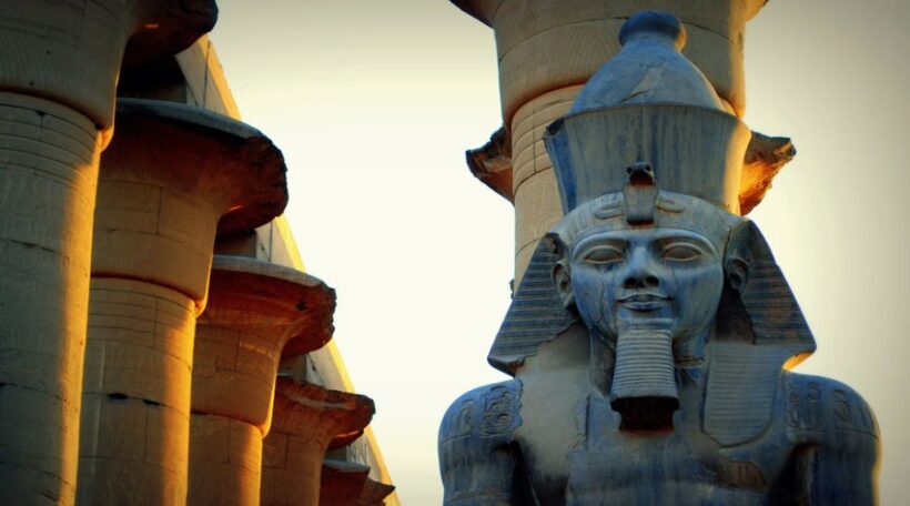 Luxor tour 5