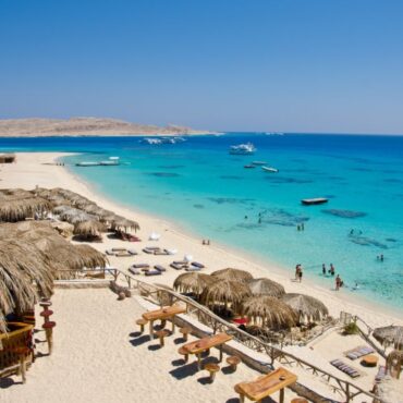 Hurghada