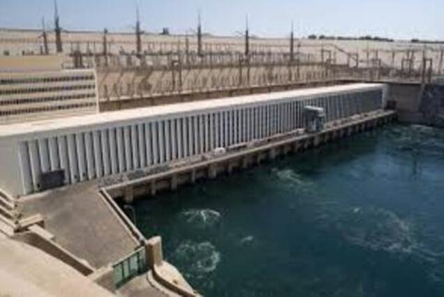 High Dam and Obelisk Tour