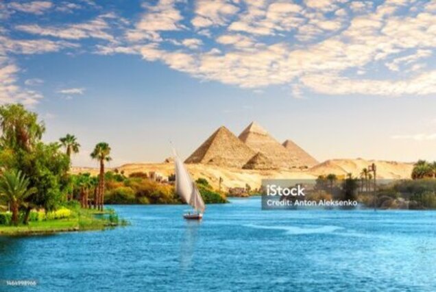 Best Nile Cruises in Egypt
