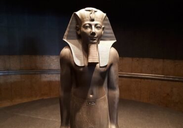 Luxor Museum