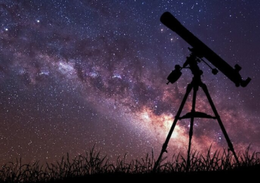 Stargazing trips in Hurghada