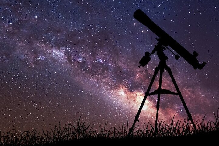 Stargazing trips in Hurghada