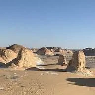 A Wild Adventure from Luxor to the Kharga and Dakhla Oases