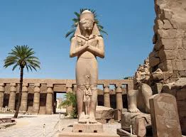 Dendera and Abydos Trip from Luxor