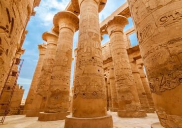Egypt Tours 2026