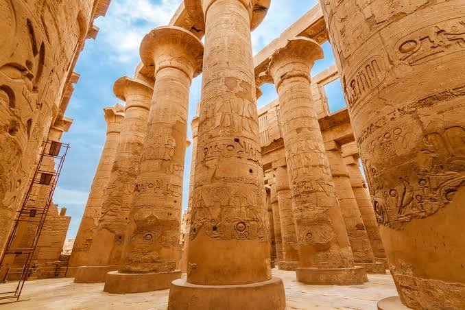 Egypt Tours 2026