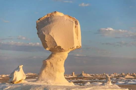 White Desert Reserve
