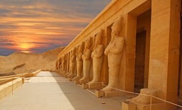 Egypt Travel Guide for History Lovers