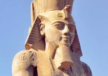 Ramses II