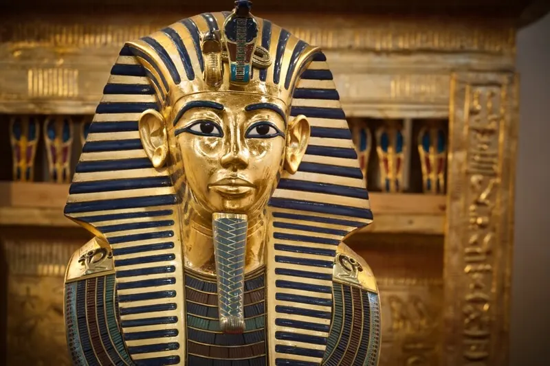 Who Was King Tutankhamun